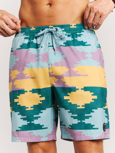 PRTKeswick Swim shorts