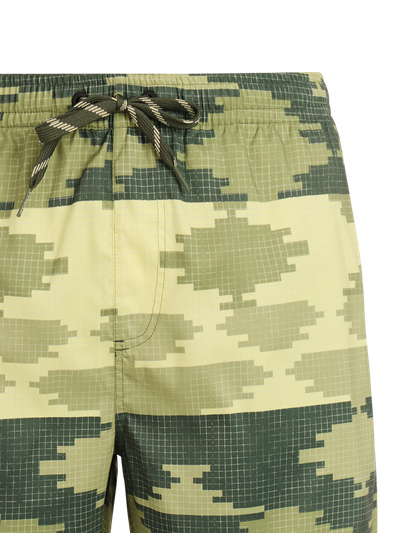 PRTKeswick Badehose