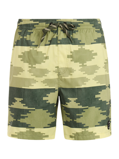 PRTKeswick Badehose