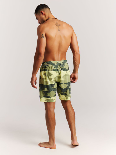 PRTKeswick Badehose