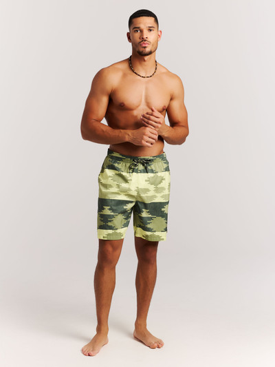 PRTKeswick Badehose