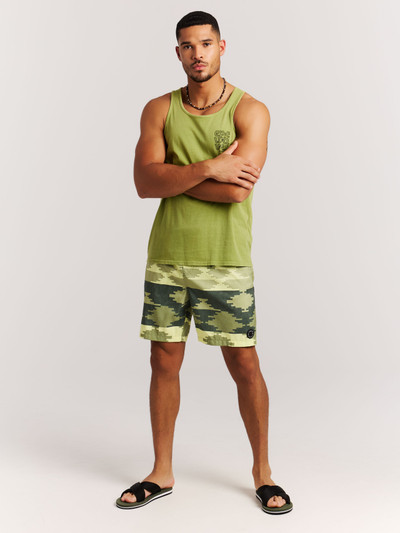 PRTKeswick Badehose