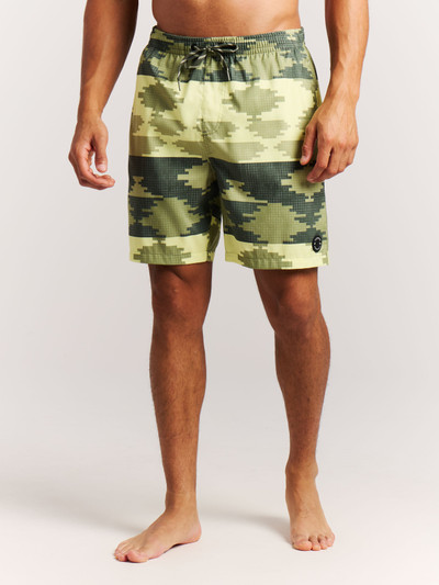PRTKeswick Badehose