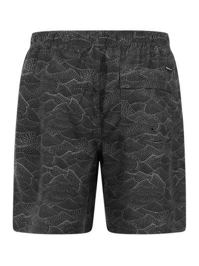 PRTAcorn Swim shorts