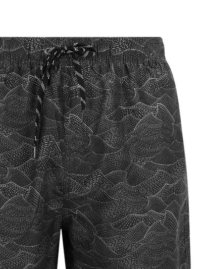 PRTAcorn Swim shorts