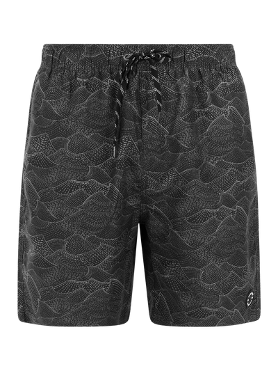 PRTAcorn Swim shorts