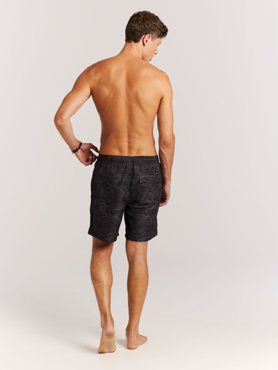 PRTAcorn Swim shorts