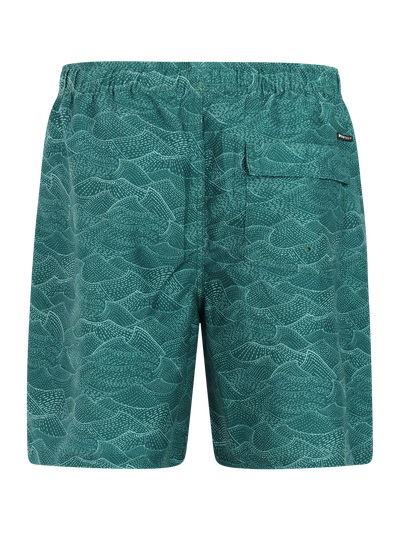 PRTAcorn Swim shorts