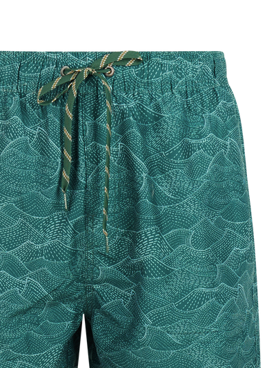 PRTAcorn Swim shorts