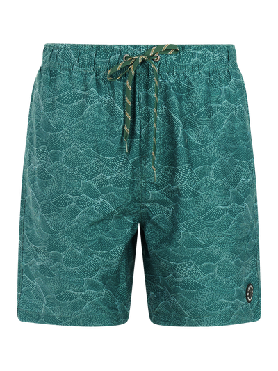 PRTAcorn Swim shorts