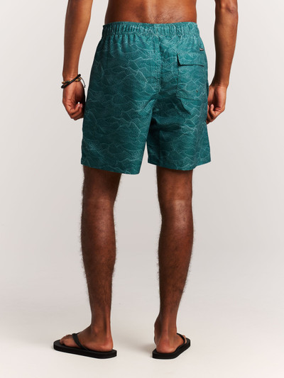 PRTAcorn Swim shorts