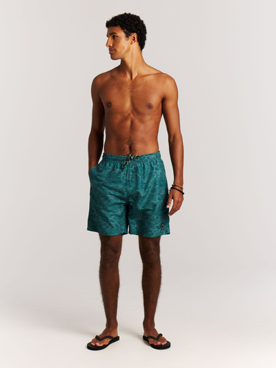 PRTAcorn Swim shorts