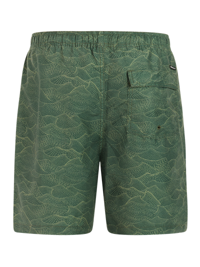 PRTAcorn Swim shorts