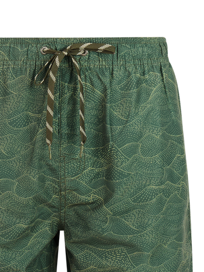 PRTAcorn Swim shorts