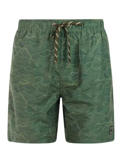 PRTAcorn Swim shorts