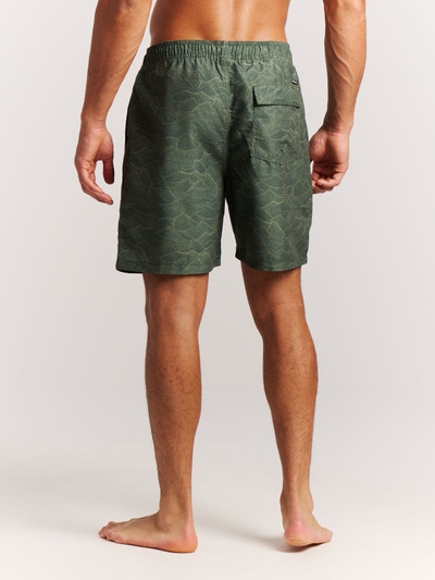PRTAcorn Swim shorts