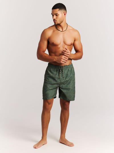 PRTAcorn Swim shorts