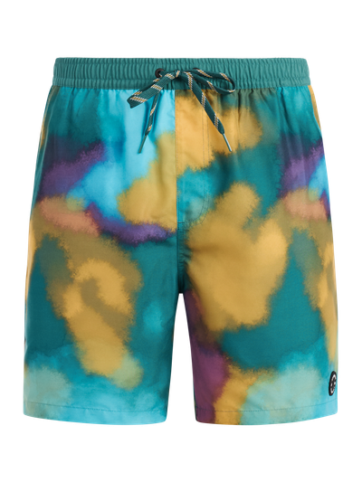 PRTFligth Badehose