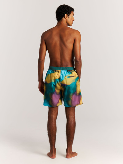 PRTFligth Badehose