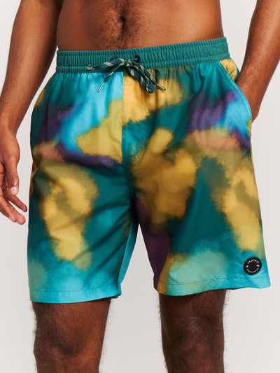 PRTFligth Badehose