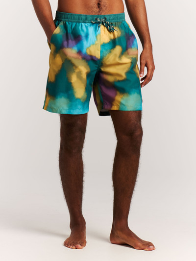PRTFligth Badehose