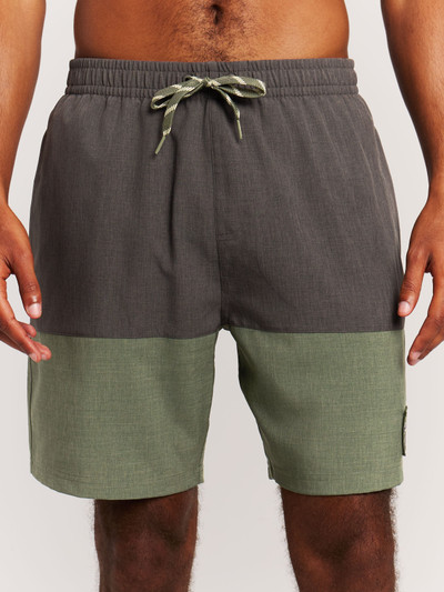 PRTCabus Swim shorts