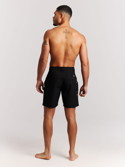 PRTRadcot Surfable shorts