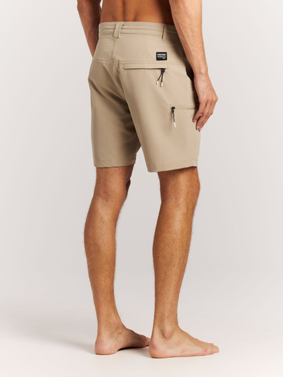 PRTRadcot Surfable shorts
