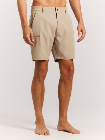 PRTRadcot Surfable shorts