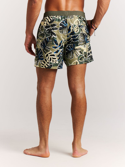PRTRayger Short swim shorts