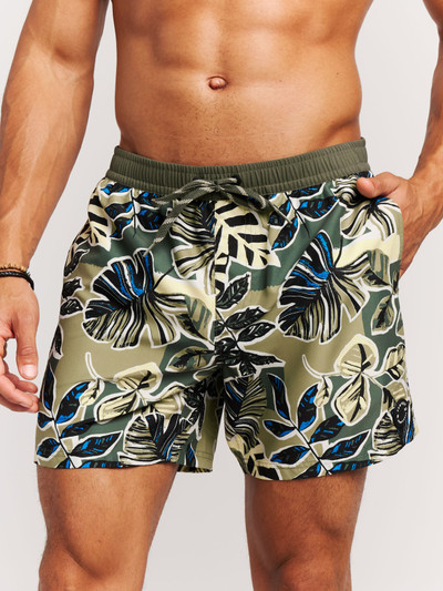 PRTRayger Short swim shorts