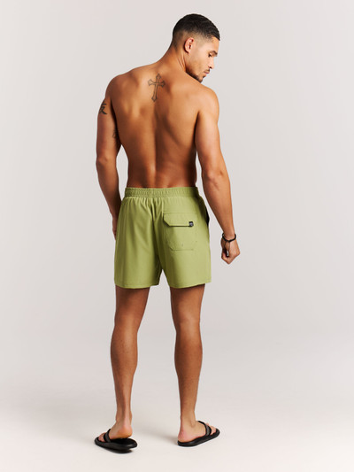 PRTIgapo Short swim shorts