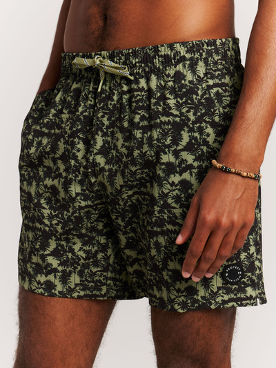 PRTOwston Short swim shorts