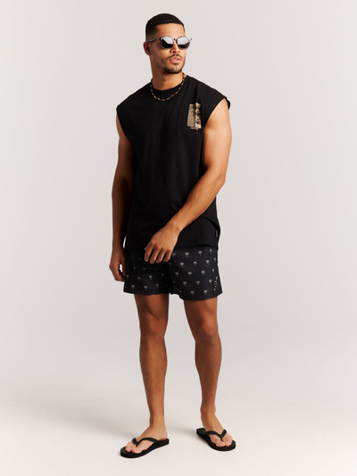 PRTMascot Short swim shorts