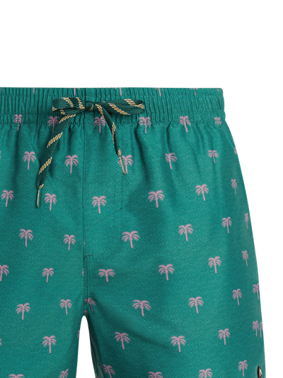 PRTMascot Short swim shorts
