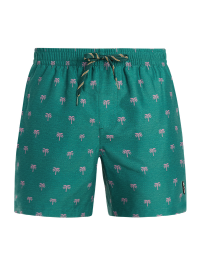 PRTMascot Short swim shorts