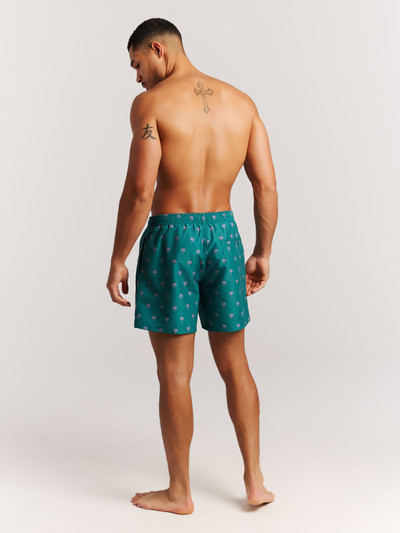 PRTMascot Short swim shorts