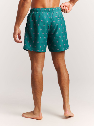 PRTMascot Short swim shorts