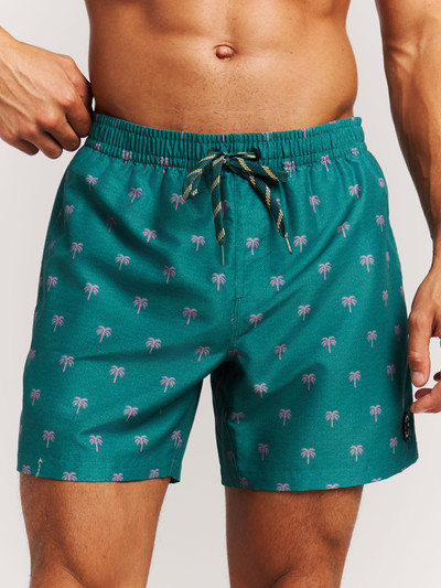 PRTMascot Short swim shorts
