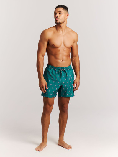 PRTMascot Short swim shorts