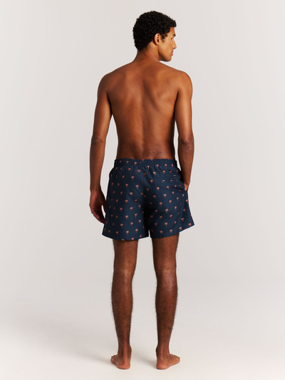 PRTMascot Short swim shorts