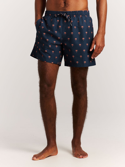 PRTMascot Short swim shorts