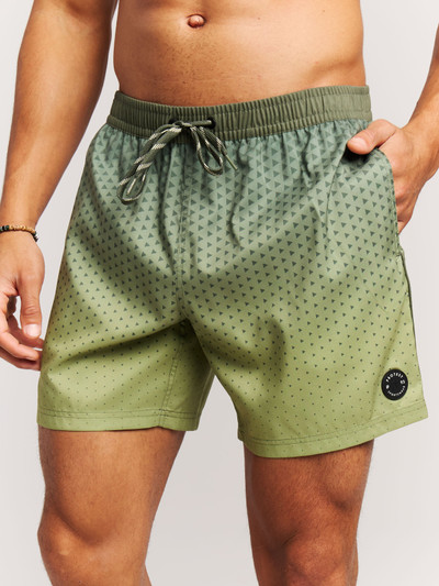 PRTNorthaw Short swim shorts