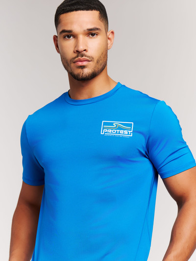 PRTDonald Surf shirt