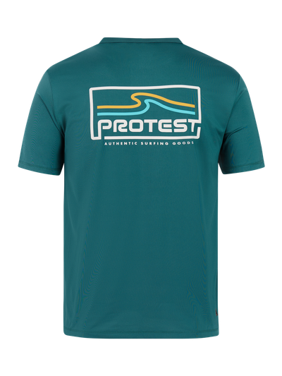 PRTDonald Surf shirt