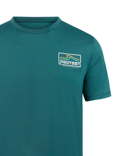 PRTDonald Surf shirt