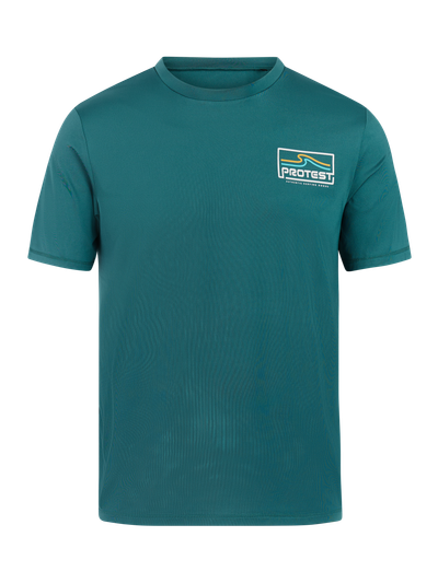 PRTDonald Surf shirt