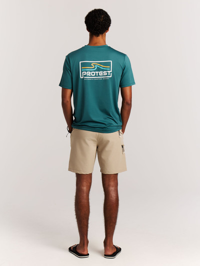 PRTDonald Surf shirt