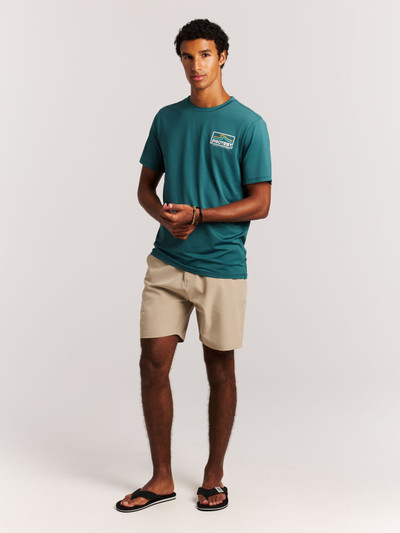 PRTDonald Surf shirt