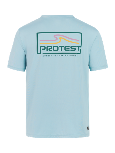 PRTDonald Surf shirt